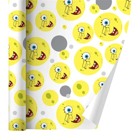 Spongebob Christmas Wrapping Paper | ubicaciondepersonas.cdmx.gob.mx