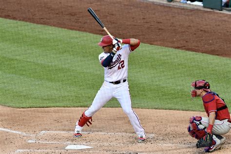 Juan Soto batting stance | www.allproreels.com | All-Pro Reels | Flickr