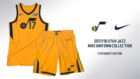 Check out Utah Jazz's new alternate uniforms - ESPN