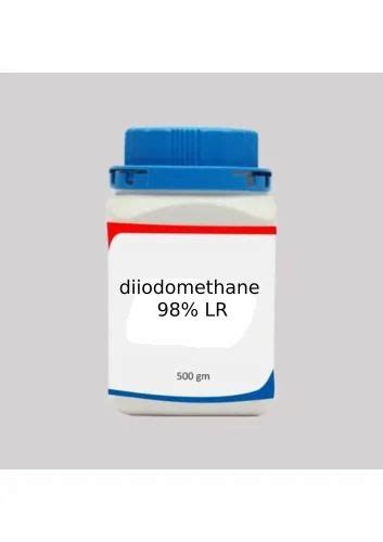 diiodomethane 98% LR at Rs 51/gram in Mumbai | ID: 2852002807062