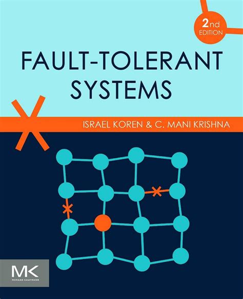 Fault-Tolerant Systems - Printige Bookstore