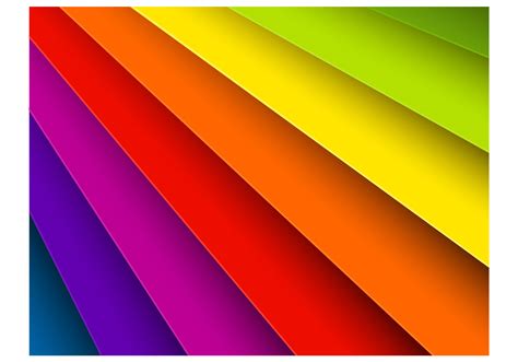Bright Rainbow Background PSD - Free Photoshop Brushes at Brusheezy!