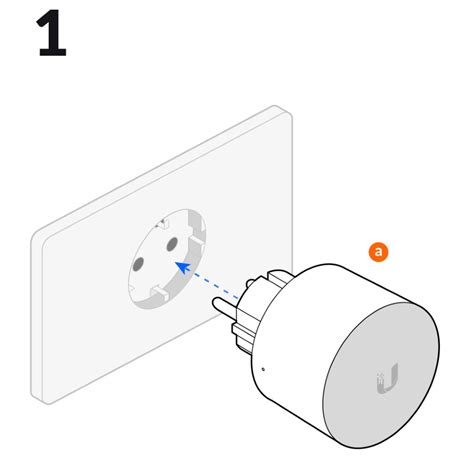 UBIQUITI UniFi UP-Chime-US UniFi Protect Smart Chime Instruction Manual - Manual.Directory