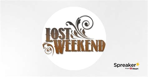 Lost Weekend