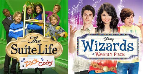 6 Disney Channel Shows That Made The 2000s Best Time To Be Alive!