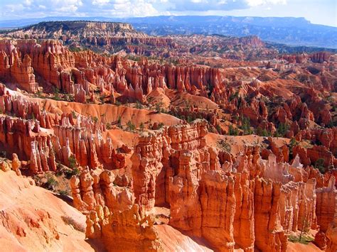 Bryce Canyon - Utah - EUA | Lugares Fantásticos