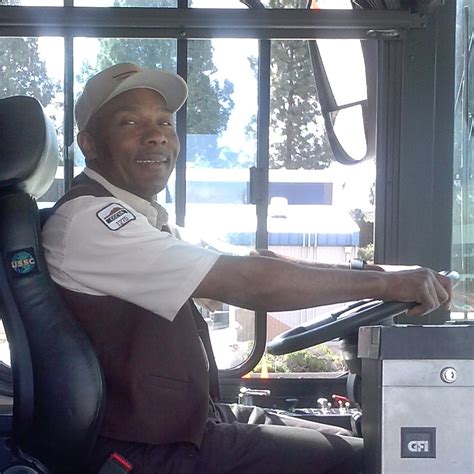 Transit Driver Appreciation Day-March 18, 2016 – The County Connection