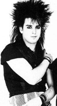 Simon Gallup - so young and beautiful | Robert smith the cure, The cure, Post punk