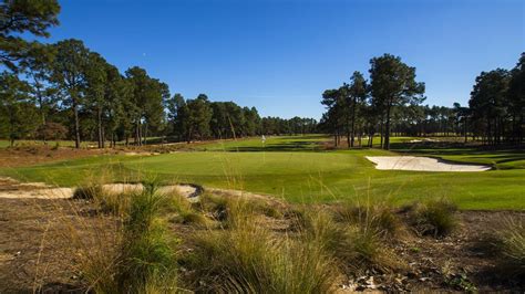 Pinehurst Country Club - No. 2 Course - Golf Property