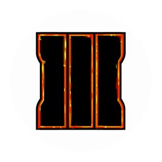 Black Ops 3 Emblem transparent PNG - StickPNG