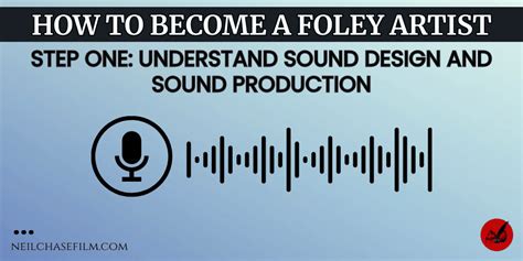 What is a Foley Artist? [+4 Steps to Do Foley on a Film!]