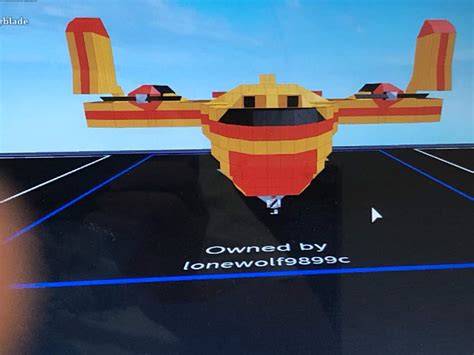 Roblox: Plane Crazy Build Showcase | Roblox Amino