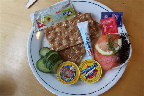 A Tour Of Norway's Best Snacks