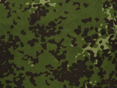 Danish M84 Flecktarn Camo Pattern. | Camouflage pattern design ...