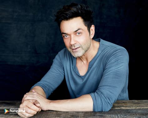 Bobby Deol Wallpapers | bobby-deol-01-1 - Bollywood Hungama