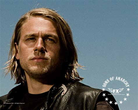 Jax Teller - Sons Of Anarchy Wallpaper (10772200) - Fanpop