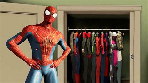 The amazing spider man 2 game walkthrough - memomusli