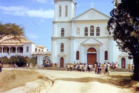 Religion in Angola – www.rainergrajek.net