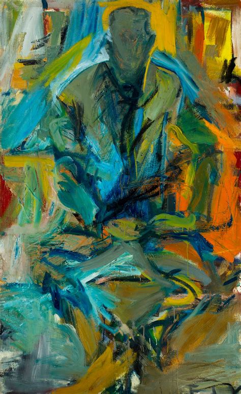 Exposition Art Blog: Elaine de Kooning