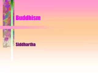 PPT - Buddhism PowerPoint Presentation, free download - ID:1110966
