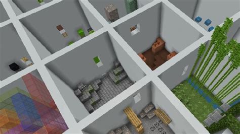 Download 2 Players Parkour Map for Minecraft PE — 2 Players Parkour Map