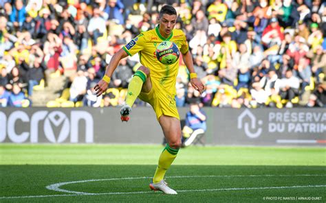 FC Nantes | Paris SG - FC Nantes - LIVE : Le match en direct (17h)