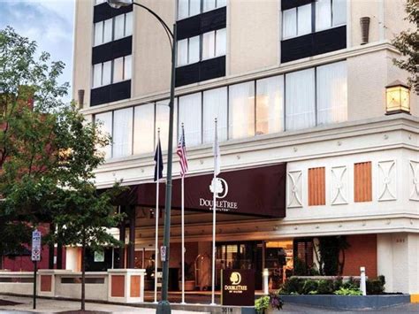 Best Price on Hotel Richmond Downtown in Richmond (VA) + Reviews!