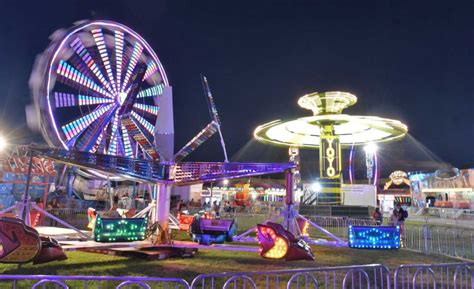 Boonville Fair Events - Boonville-Oneida County Fair