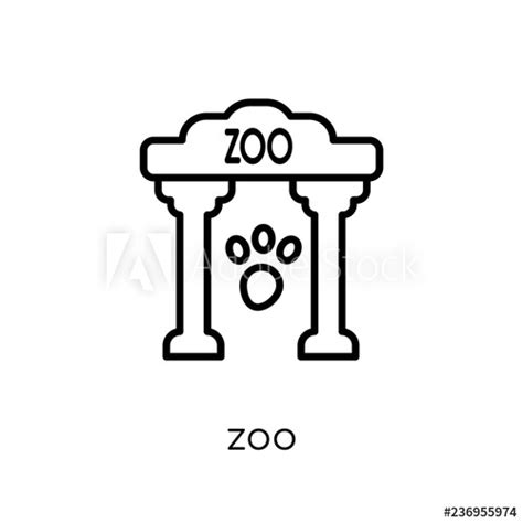 Zoo Icon at Vectorified.com | Collection of Zoo Icon free for personal use