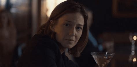 The Leftovers: Nora Durst | 25YL | Character Profile