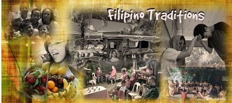 Filipino Family Reunion Struggles - Learn Filipino