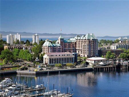 25 Best Hotels in Victoria & Vancouver Island | U.S. News Travel