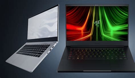 The Ultimate Razer Gaming Laptops are Packed With Power and Performance ...