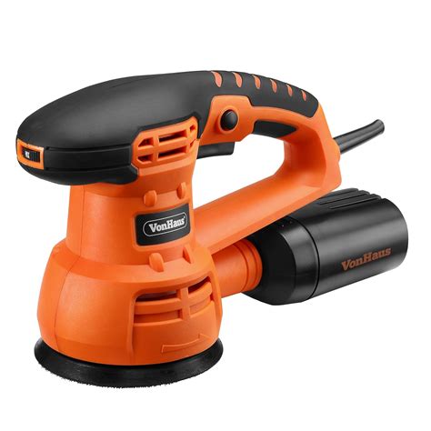 Best Random Orbital Sander - Buyer's Guide and Reviews | July 2017