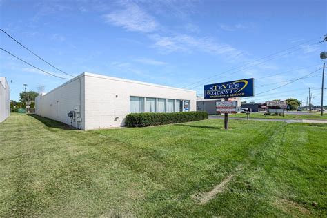 3270 Bay Rd, Saginaw, MI 48603 - Retail for Sale | LoopNet