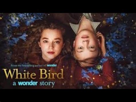 White Bird: A Wonder Story ) new Drama movie Trailer - YouTube