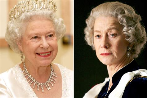 The Queen star Helen Mirren mourns Elizabeth II: 'The epitome of nobility'