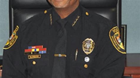 North Miami police chief to resign after two years as top cop | Miami ...