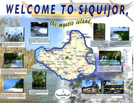 SIQUIJOR ISLAND TRAVEL GUIDE by Love. Eat. Wander.