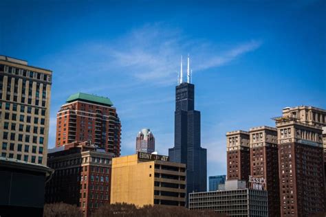 Midwest Landmarks: 10 Architectural Marvels You’ll Love