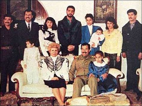 Saddam's Sons - Photo 8 - CBS News