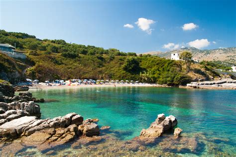 Kassiopi Beach, Corfu Island, Greece. - Pure Vacations