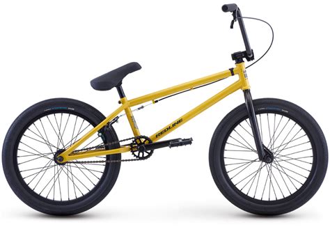 Redline Bikes | BMX Bikes | Albe's BMX Online