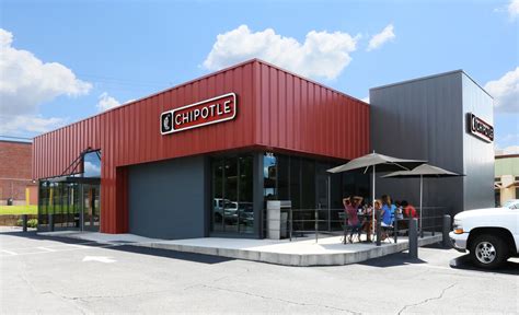 Chipotle Mexican Grill opening in Apopka | The Apopka Voice