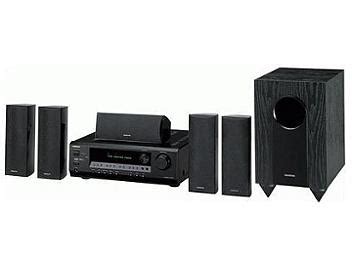 Onkyo HT-S3100 Home Theater System