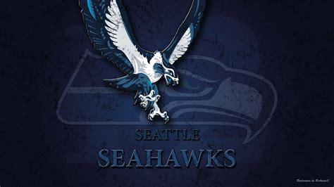 Seahawks Logo Wallpaper Pics (69+ images)