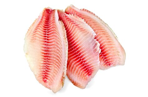 Tilapia Fillets – FITTS