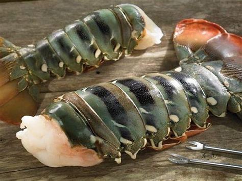 Jumbo Australian Lobster Tail For Sale Online | Giovanni’s Fish Market