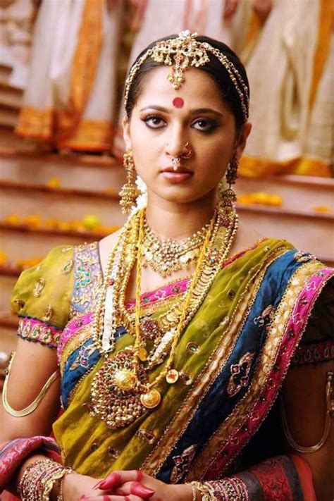 PHOTOS: Happy Birthday Anushka Shetty: From Arundhati to Devasena, the Baahubali actor has gone ...