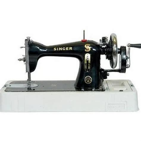 Singer Manual Sewing Machine at Rs 4000 | Singer Sewing Machines in Delhi | ID: 21939537288